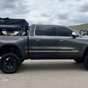 2019 Ram 1500 Limited 4×4
