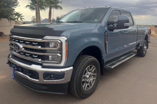 2023 Ford F-350 Super Duty Lariat 4×4