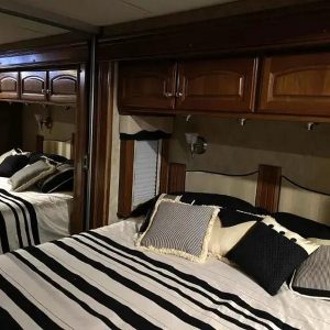 2008 Country Coach INSPIRE 360 43 FOUNDERS EDITION