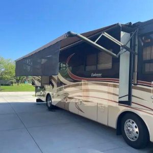 2008 Holiday Rambler ENDEAVOR® 40PDQ