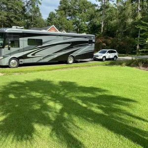 2013 Winnebago ADVENTURER 37F