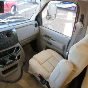 2014 Phoenix Usa PHOENIX CRUISER 2910