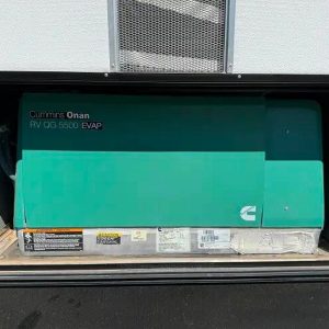 2018 Keystone IMPACT 3216