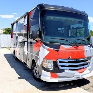 2022 Jayco ALANTE 27A