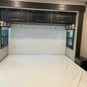 2022 Jayco Precept 36A