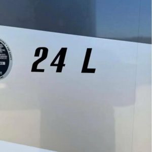 2023 Entegra Coach QWEST 24L