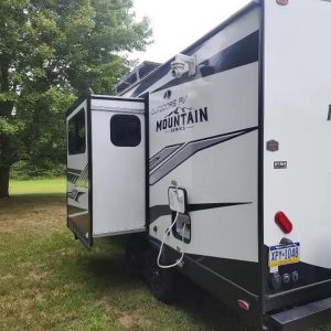 2024 Outdoors Rv Manufacturing Creek Side 19MKS