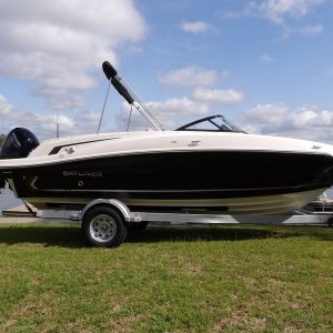 2024 Bayliner VR5OB