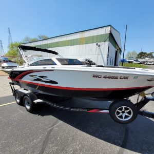 2013 Four Winns H210 SS