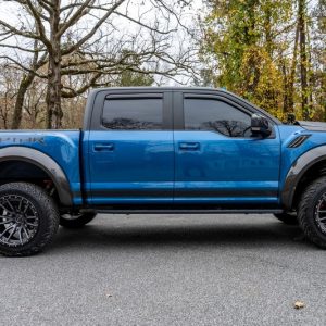 2019 Ford F-150 Raptor SuperCrew