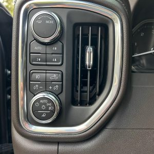 2021 GMC Sierra 2500 HD Crew Cab Denali Pickup