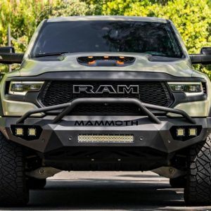 2021 Ram 1500 Hennessey TRX Mammoth 900