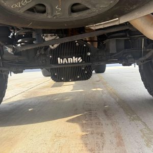 2022 Ram 2500 Crew Cab Laramie Pickup 4D