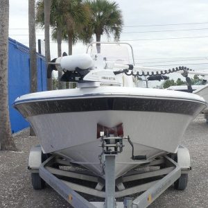 2019 Nautic Star 215 XTS