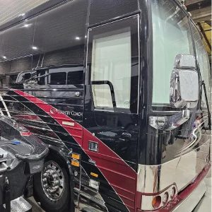 2008 Prevost XLII 45