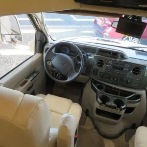 2014 Phoenix Usa PHOENIX CRUISER 2910