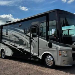 2016 Tiffin Motorhomes Allegro Open Road 31SA