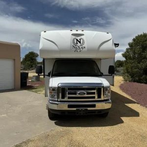 2020 Nexus TRIUMPH 24T