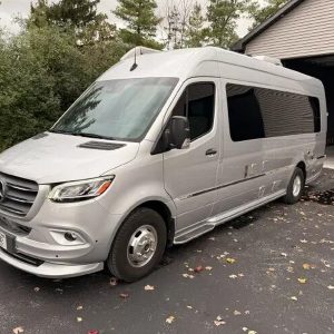 2021 Airstream INTERSTATE GRAND TOUR EXT 3500