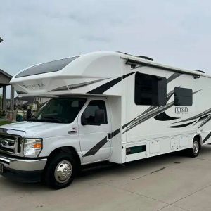 2022 Entegra Coach ODYSSEY 30Z