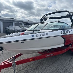 2020 Sanger SANGER 237SX