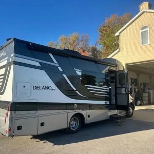 2023 Thor Motor Coach DELANO 24FB