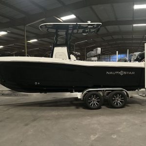 2024 Nautic Star 242L Offshore