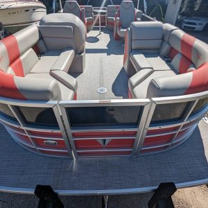 2024 Trifecta 24 RF LE Series