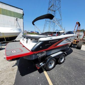 2013 Four Winns H210 SS