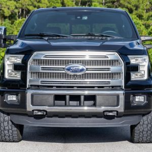 2016 Ford F-150 Hennessey VelociRaptor 650 4×4
