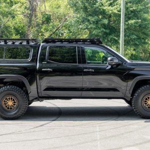 2022 Toyota Tundra SR5 CrewMax 4×4