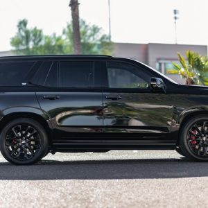 2023 Cadillac Escalade 4WD Sport