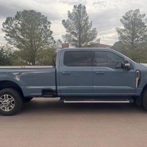 2023 Ford F-350 Super Duty Lariat 4×4