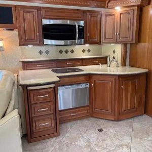 2011 Winnebago ELLIPSE 42QD