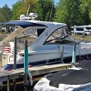 2003 Regal Commodore 4260