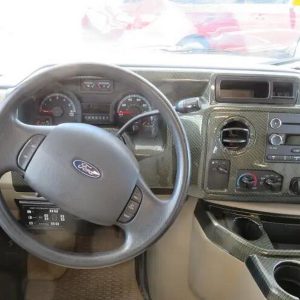 2014 Phoenix Usa PHOENIX CRUISER 2910