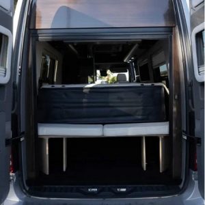 2015 Airstream GRAND TOUR EXT