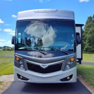 2015 Fleetwood Excursion 35B