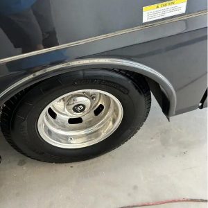 2019 Winnebago ITASCA NAVION 24V