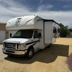 2020 Nexus TRIUMPH 24T