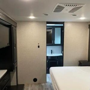2022 Jayco Precept 36A