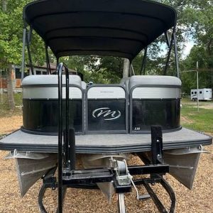 2022 Manitou Oasis RF SHP 373