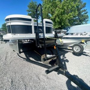 2018 Bennington 22 SSRX