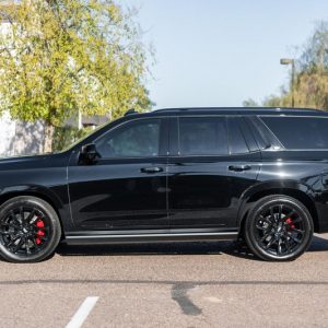 2023 Cadillac Escalade 4WD Sport