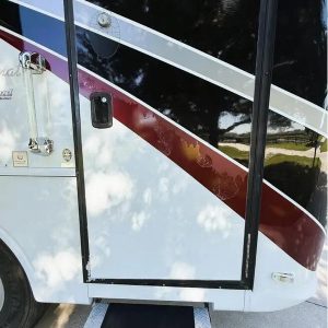 2012 Monaco DIPLOMAT 43DFT