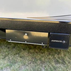 2017 Eclipse Recreational Vehicles ATTITUDE WIDE LITE 28IBG