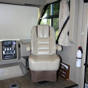 2017 Thor Motor Coach Vegas 25 3