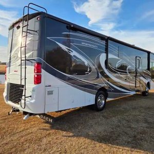 2020 Coachmen SPORTSCOACH SRS 366BH