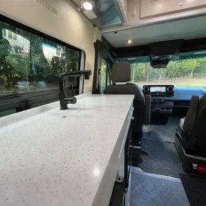 2021 Roadtrek SS AGILE BASE