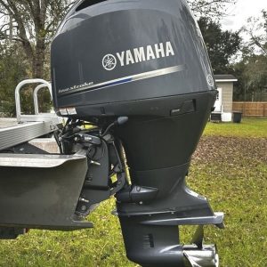 2020 Bennington 25 SSRDN